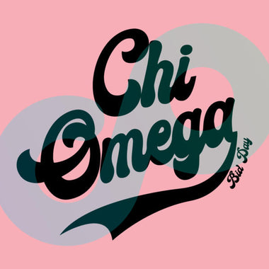 Chi Omega Grease