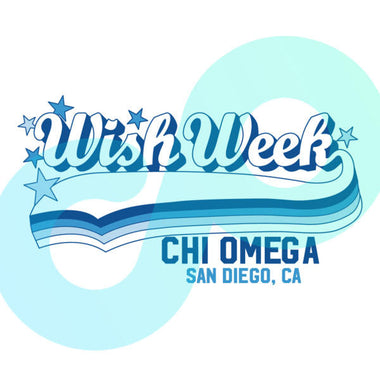 Wish Week