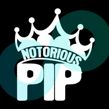 Notorious PIP Bat Mitzvah