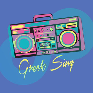 Greek Sing
