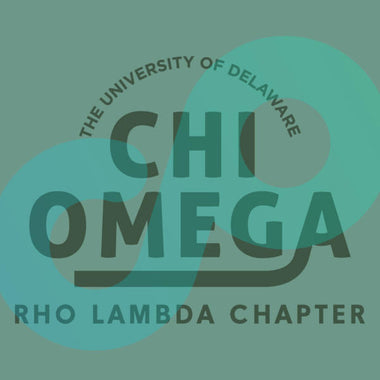 Chi Omega Rho Lambda Chapter