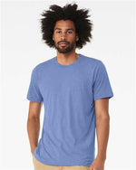 Bella Canvas Unisex Triblend Tee