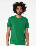 Bella Canvas Unisex Triblend Tee