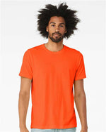 Bella Canvas Unisex Triblend Tee
