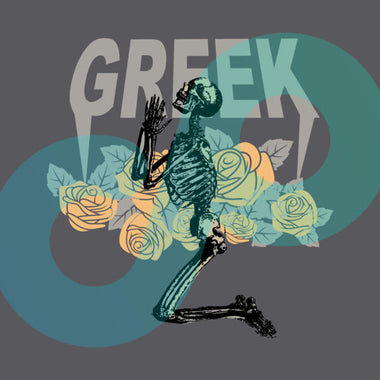 Skeleton Flowers