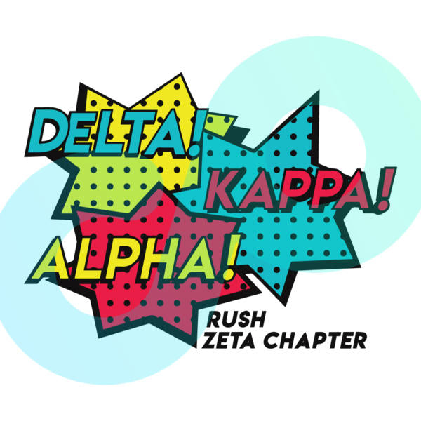 Delta Kappa Alpha