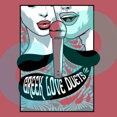 Greek Love Duet