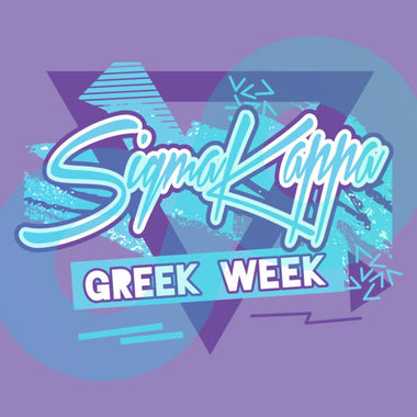 Greek Week Jazz
