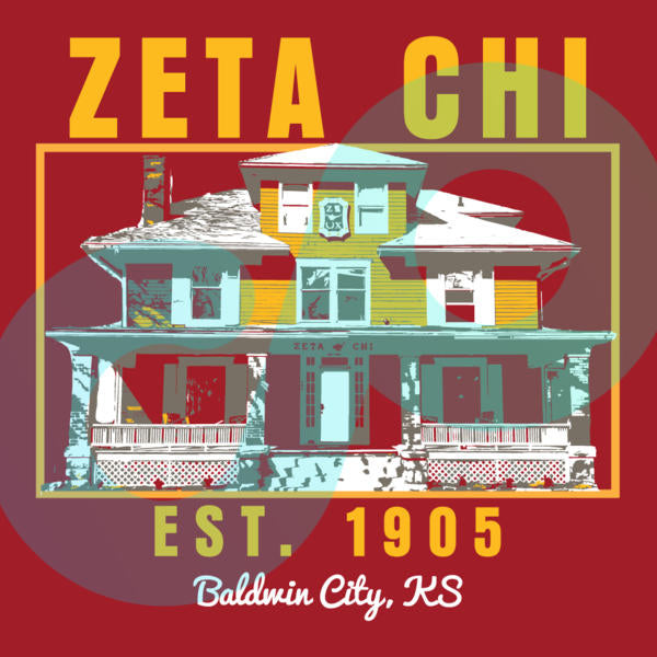 Zeta Chi