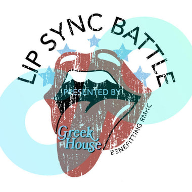 Lip Sync Battle