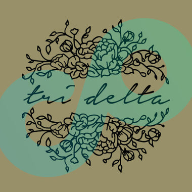 Floral Script