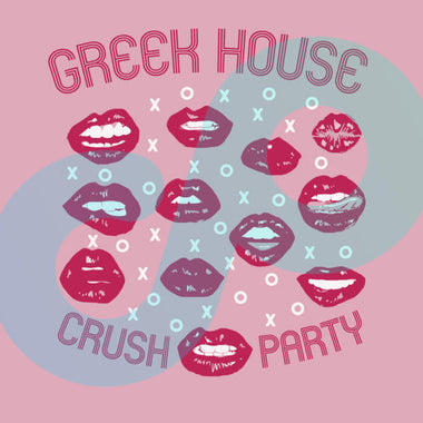 Crush Party