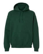 Gildan Unisex Heavy Blend Hooded Sweatshirt