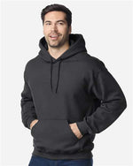 Gildan Unisex Heavy Blend Hooded Sweatshirt