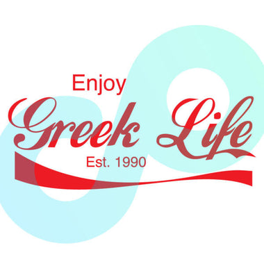 Detroit Mercy Enjoy Greek Life Coca Cola