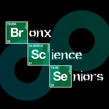 Bronx Science Seniors Breaking Bad