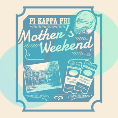 Mom's Weekend Football