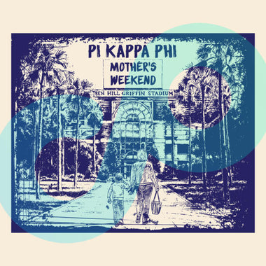 Pi Kapp UF Mom's Weekend
