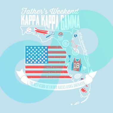 Father's Weekend