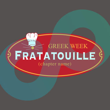 Greek Week Ratatouille
