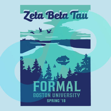 ZBT BU Formal