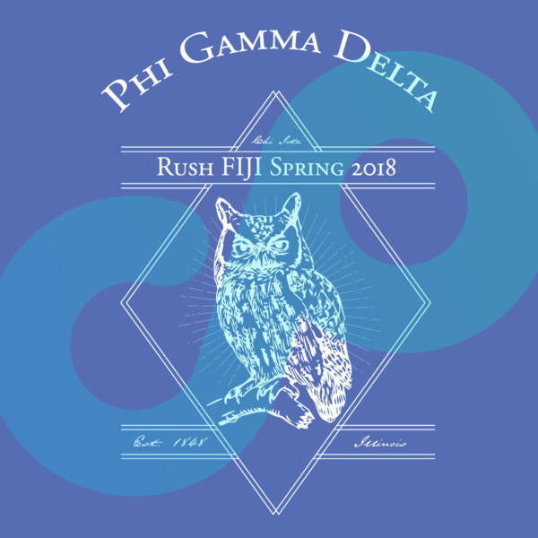 Phi Gamma Delta