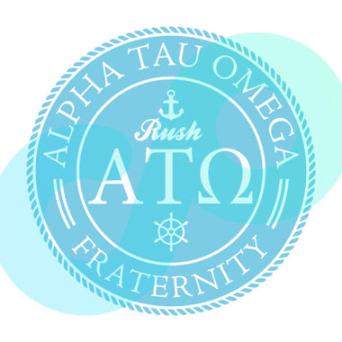 ATO Spring Rush