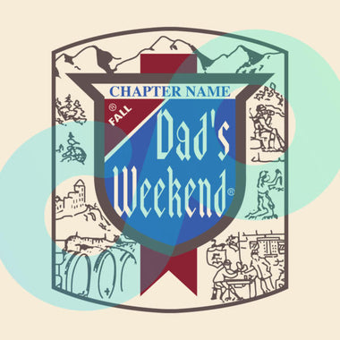 Dad's Weekend Old Style