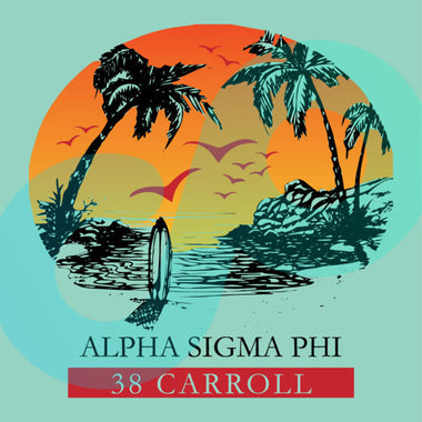 Rush Tropical