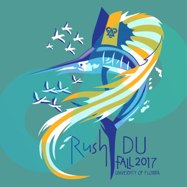 DU Florida Swordfish