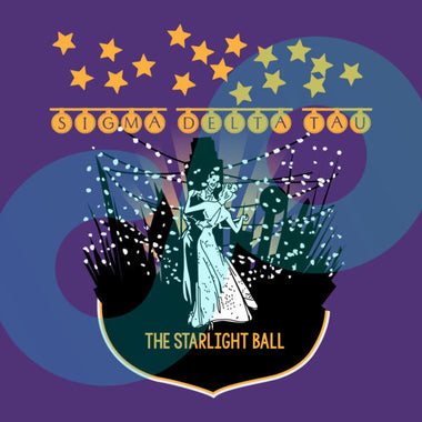 Charleston Starlight Ball