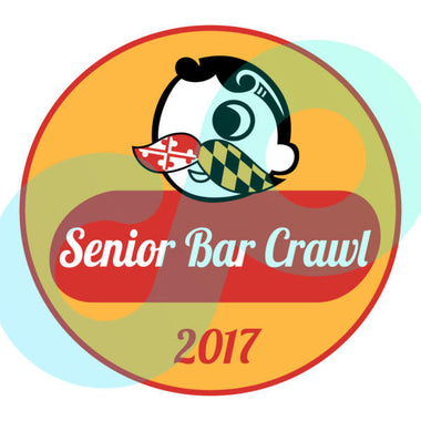 Senior Bar Crawl Maryland