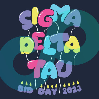 Balloon Bid Day