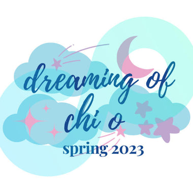 Dreaming Of