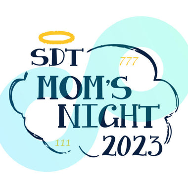 Mom's Night Halo