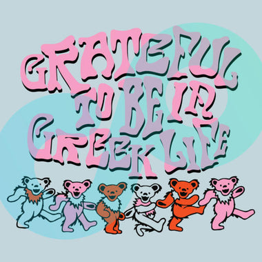 Grateful Greek Life