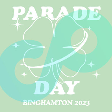 Parade Day
