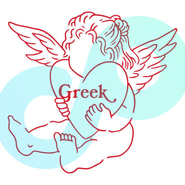 Angel Love