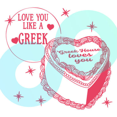 Cake Love