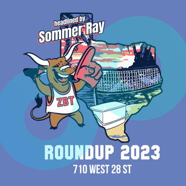 Round Up Texas