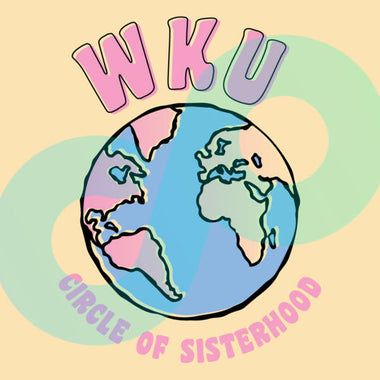 Circle of Sisterhood