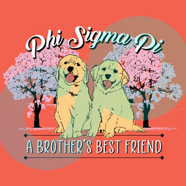 A Brother's Best Friend Puppies