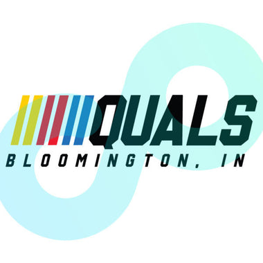 Quals Nascar