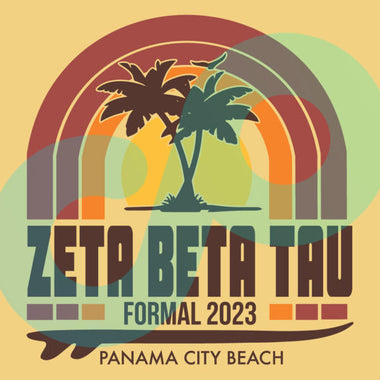 Retro Formal Panama