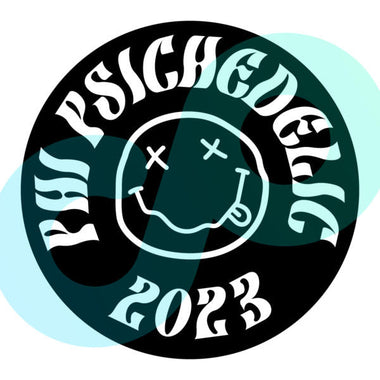 Phi Psichedelic