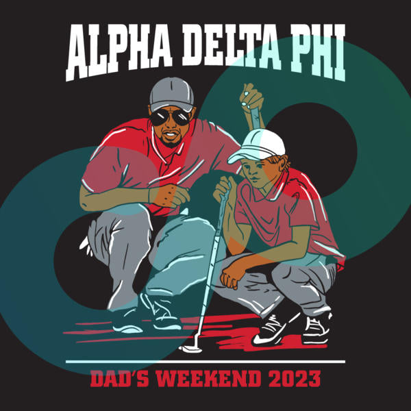 Alpha Delta Phi