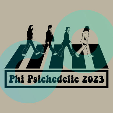 Beatles Psichedelic