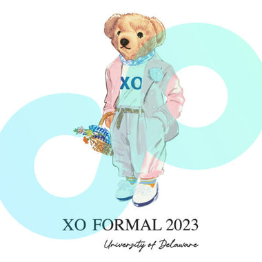 Polo Bear Spring Formal