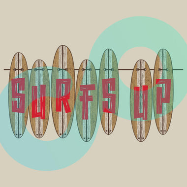 Surfs Up