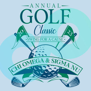 Swing For A Cause
